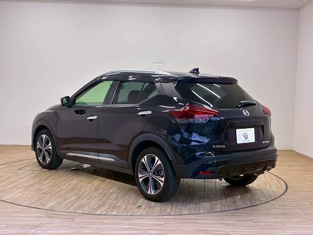 日産&nbsp;キックスの画像16