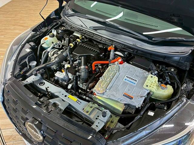 日産&nbsp;キックスの画像19
