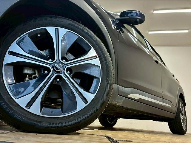 日産&nbsp;キックスの画像20