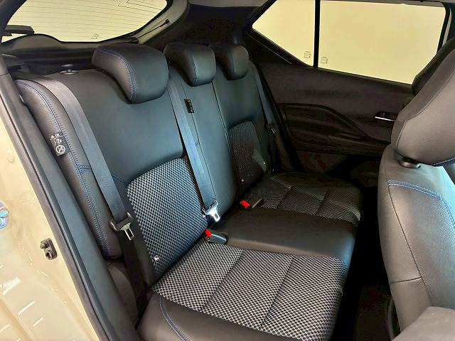 日産&nbsp;キックスの画像12