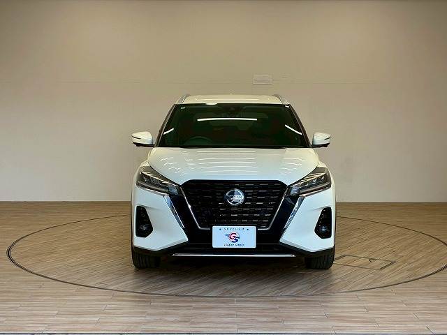 日産&nbsp;キックスの画像14