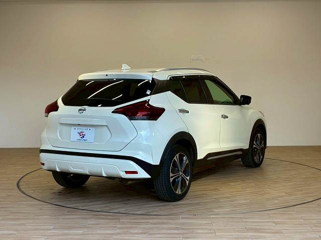 日産&nbsp;キックスの画像16