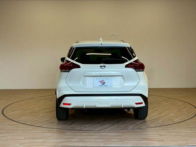 日産&nbsp;キックスの画像17