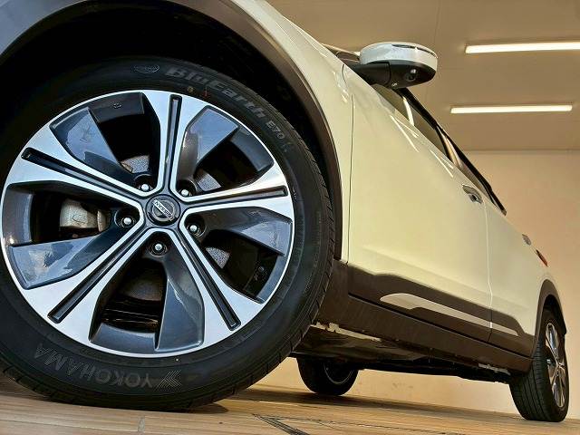 日産&nbsp;キックスの画像18