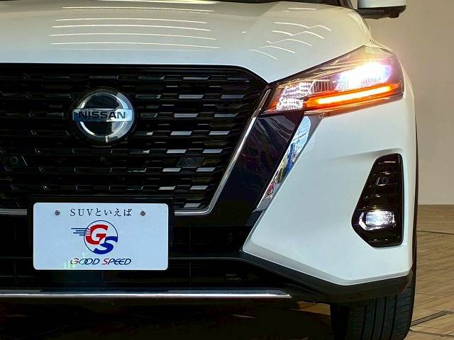 日産&nbsp;キックスの画像19