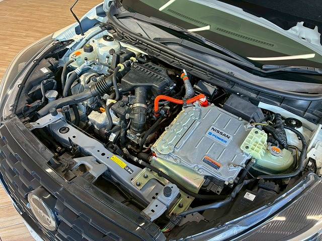 日産&nbsp;キックスの画像20