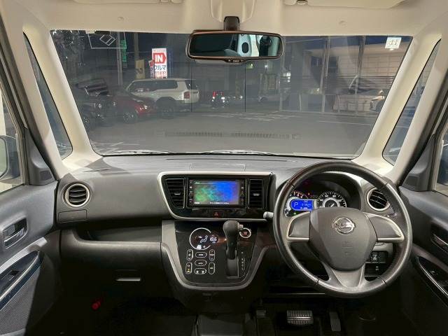 日産&nbsp;デイズルークスの画像3