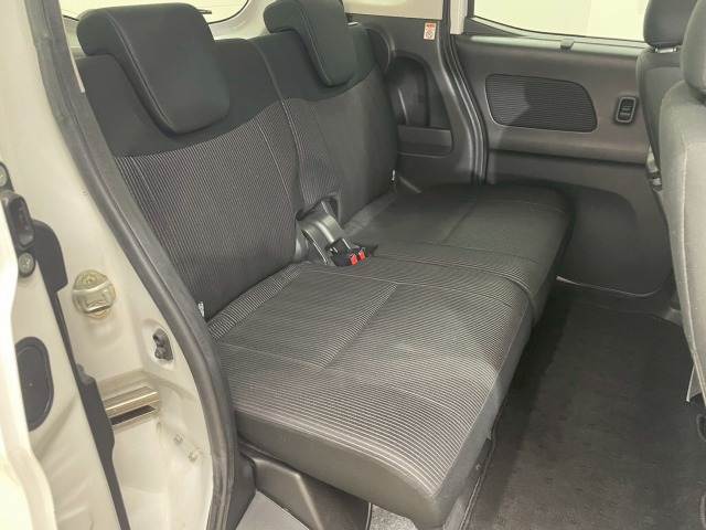 日産&nbsp;デイズルークスの画像12