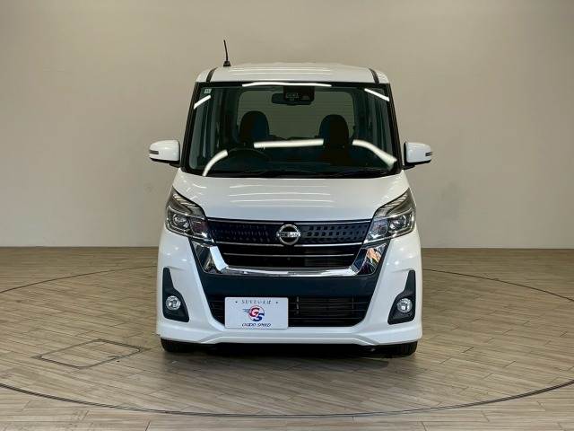日産&nbsp;デイズルークスの画像14