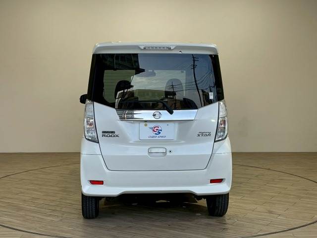 日産&nbsp;デイズルークスの画像15