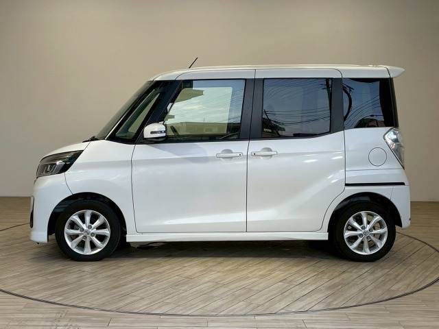 日産&nbsp;デイズルークスの画像16
