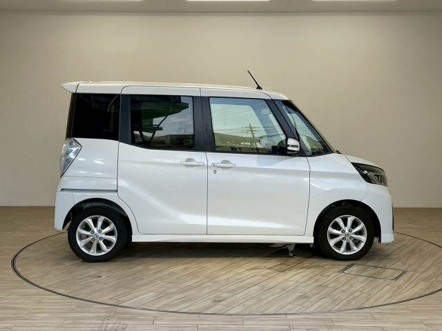 日産&nbsp;デイズルークスの画像17