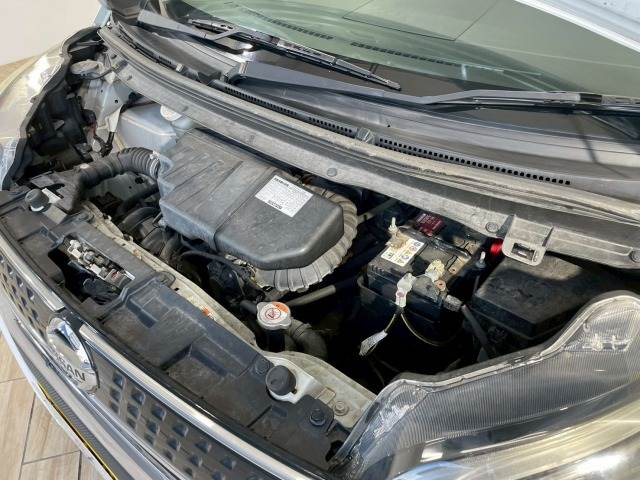 日産&nbsp;デイズルークスの画像20