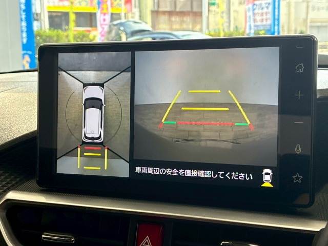 トヨタ&nbsp;ライズの画像4