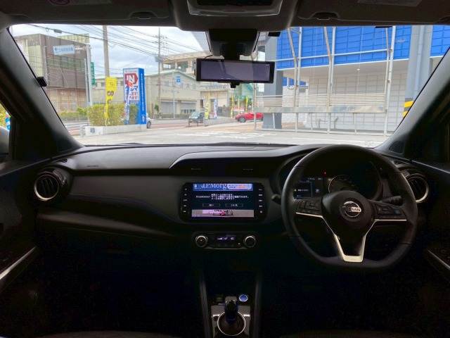 日産&nbsp;キックスの画像3