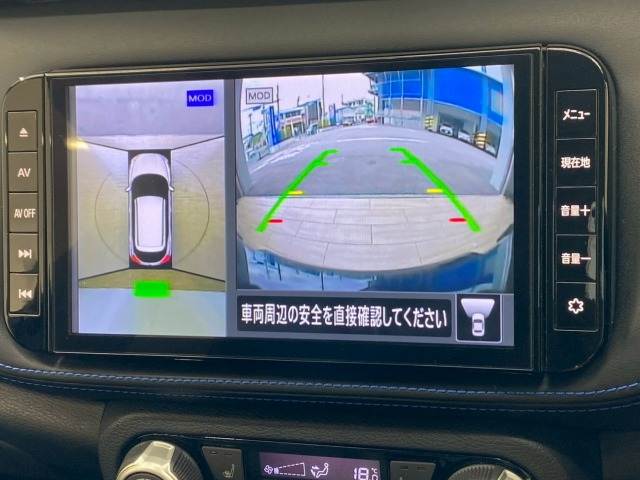 日産&nbsp;キックスの画像4