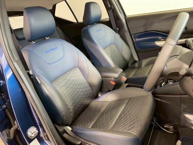 日産&nbsp;キックスの画像11