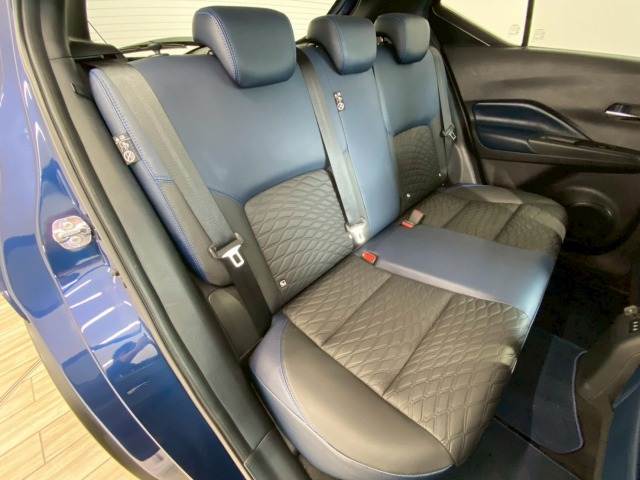日産&nbsp;キックスの画像12