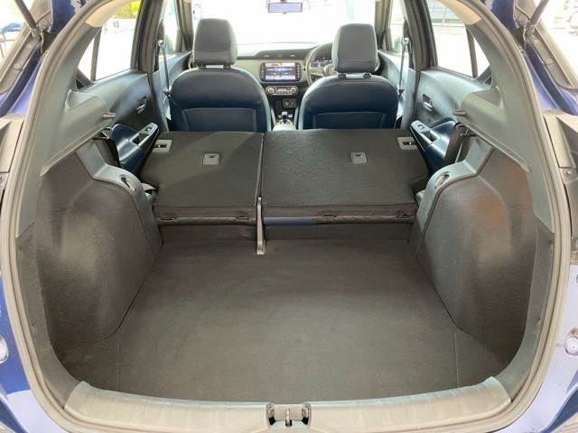 日産&nbsp;キックスの画像13