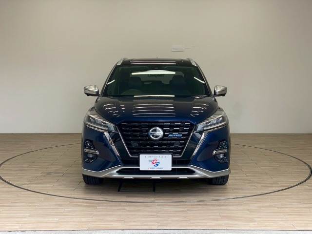 日産&nbsp;キックスの画像14