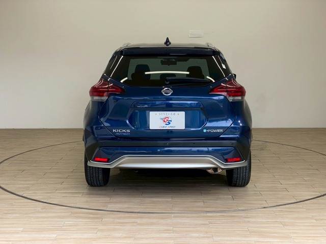 日産&nbsp;キックスの画像15