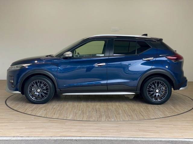 日産&nbsp;キックスの画像16
