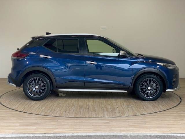 日産&nbsp;キックスの画像17