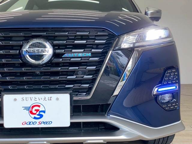 日産&nbsp;キックスの画像18
