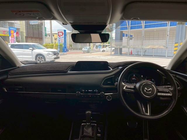マツダ&nbsp;CX-30の画像3