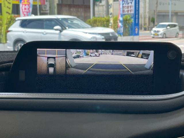 マツダ&nbsp;CX-30の画像4