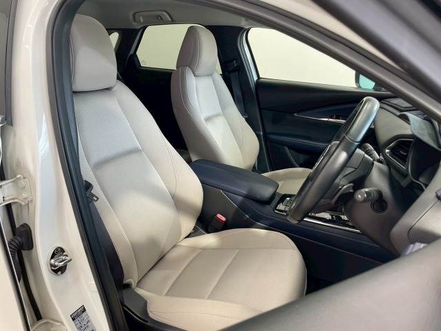 マツダ&nbsp;CX-30の画像11