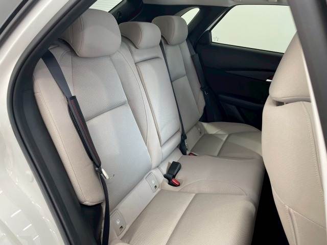 マツダ&nbsp;CX-30の画像12