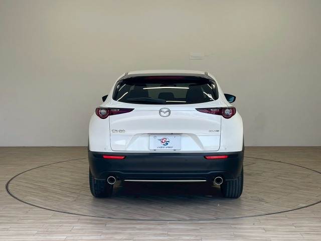 マツダ&nbsp;CX-30の画像15