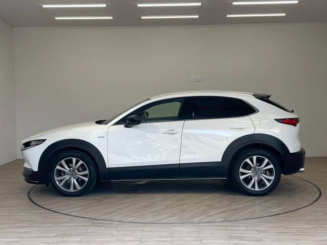 マツダ&nbsp;CX-30の画像16