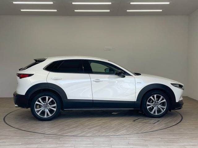 マツダ&nbsp;CX-30の画像17