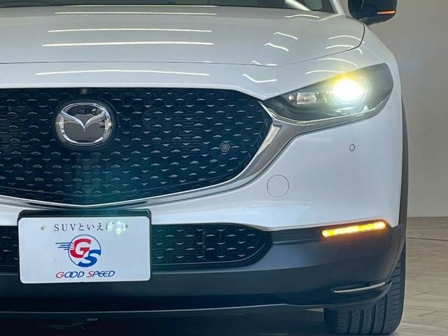 マツダ&nbsp;CX-30の画像18