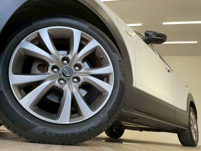 マツダ&nbsp;CX-30の画像19