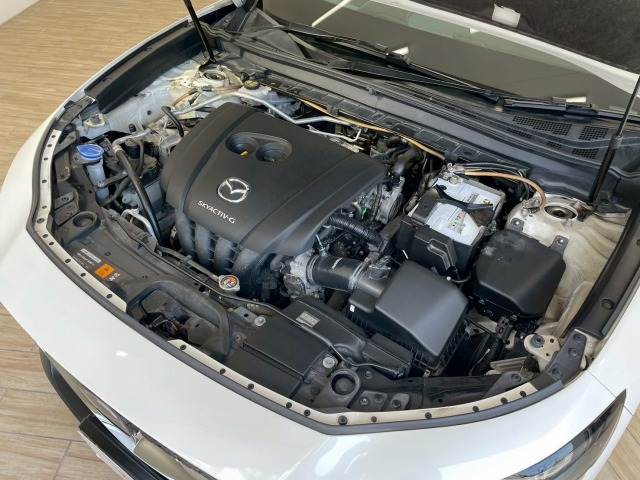 マツダ&nbsp;CX-30の画像20