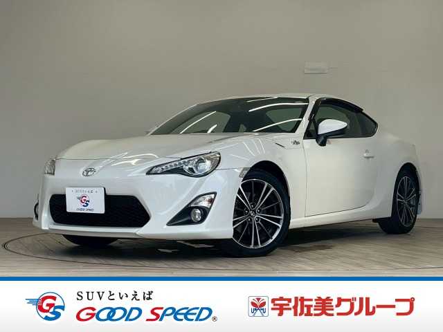 トヨタ&nbsp;86の画像1