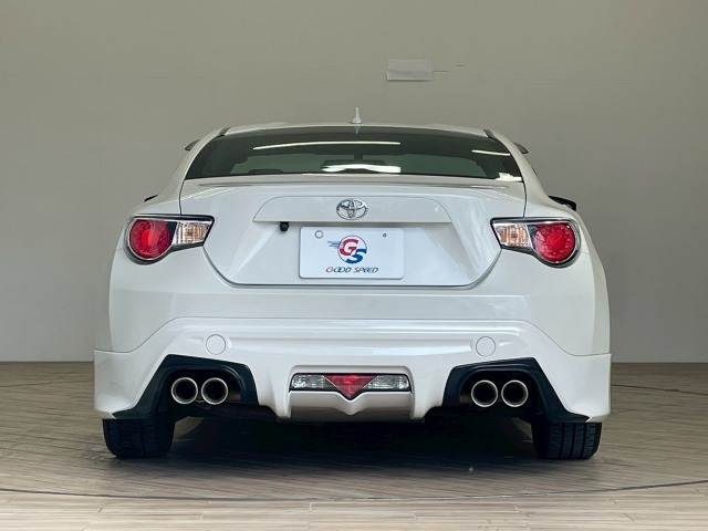 トヨタ&nbsp;86の画像15