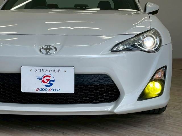 トヨタ&nbsp;86の画像18