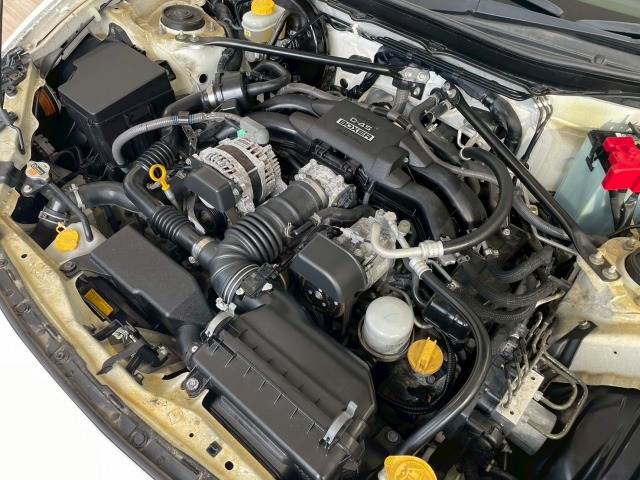 トヨタ&nbsp;86の画像20