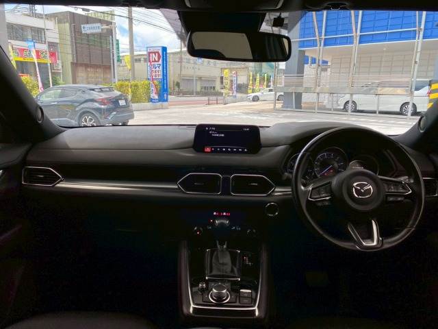 マツダ CX-8の画像3