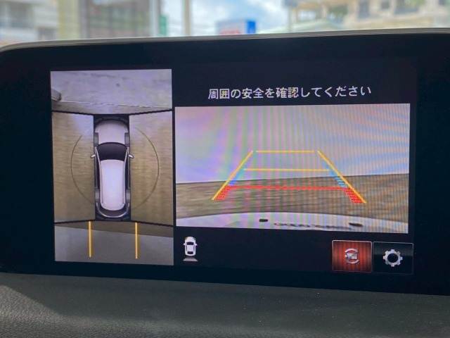 マツダ CX-8の画像4