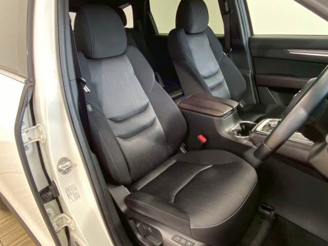 マツダ CX-8の画像11