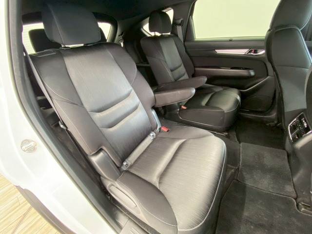 マツダ CX-8の画像12