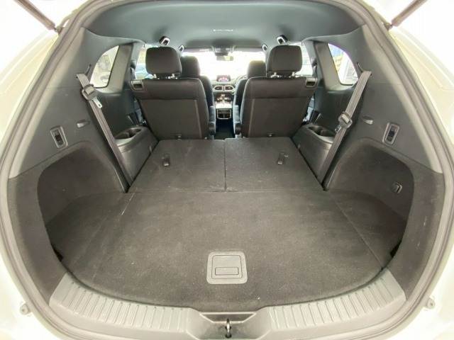 マツダ CX-8の画像13