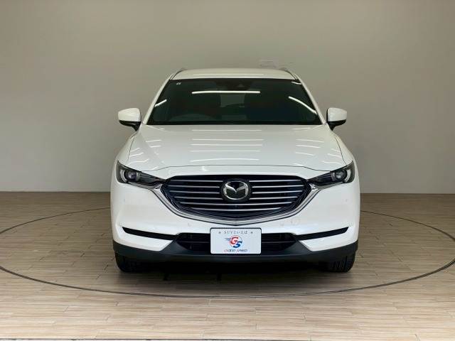 マツダ CX-8の画像14