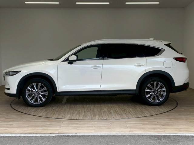 マツダ CX-8の画像16