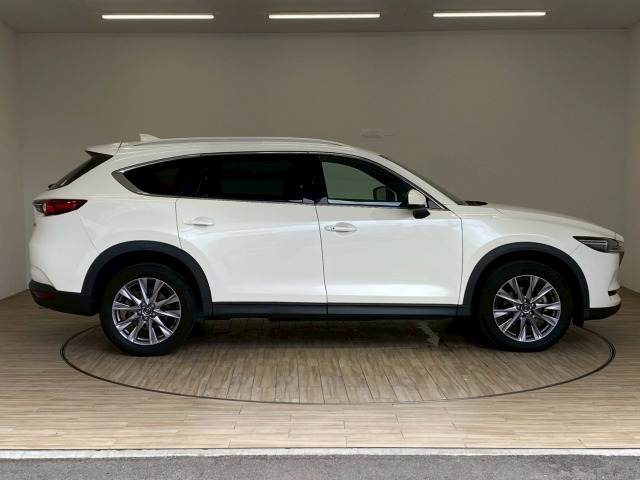 マツダ CX-8の画像17